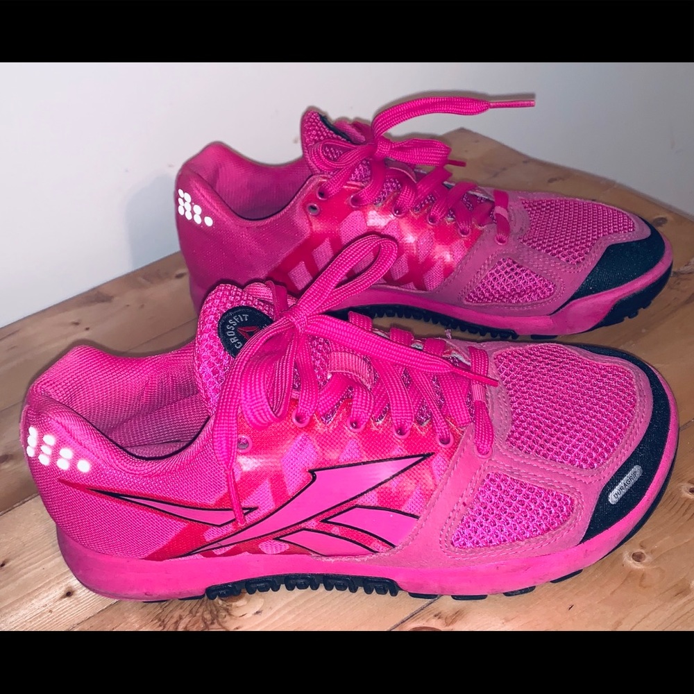 Reebok Nano 2.0